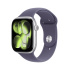 Apple Watch S11/46/Šport Band/Purple Fog