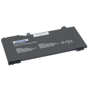 Batéria AVACOM pre HP Probook 430, 440, 450 G6 Li-Pol 11,55 V 3900mAh 45Wh