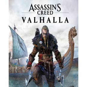 Assassins Creed Valhalla XONE Xbox Live Key