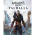 Assassins Creed Valhalla XONE Xbox Live Key