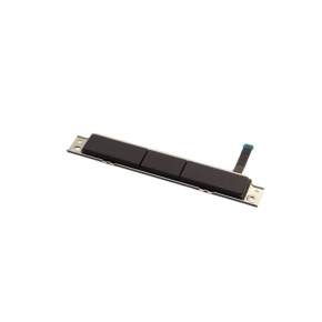 Notebook touchpad buttons Dell for Precision 7710, 7720, Lower Left and Right Mouse Button Board (PN: A152CF) - Repas
