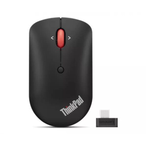 LENOVO myš bezdrátová ThinkPad USB-C Wireless Compact Mouse