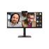 Lenovo ThinkVision/P34w-20/34,14''/IPS/3440x1440/60Hz/6ms/Black/3R
