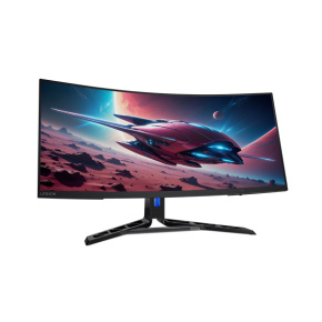 Lenovo Legion R34w-30 34" 3440x1440 WQHD 3000:1 350cd 0.5ms HDMI+DP lift repro 3y