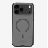 Nillkin Super Frosted PRO Magnetic Apple iPhone 17 Pro Max Transparent/Black
