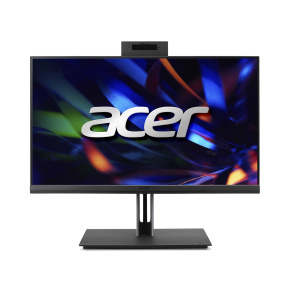 Acer Veriton/Z4714GT/23,8''/FHD/i5-13400/8GB/512GB SSD/UHD 730/W11P/Black/1R