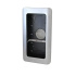 Grandstream GDS37x0-INWALL, montážny rámček pre inštaláciu vrátnika GDS3710 pod stenu