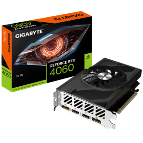GIGABYTE RTX 4060 D6/8GB/GDDR6