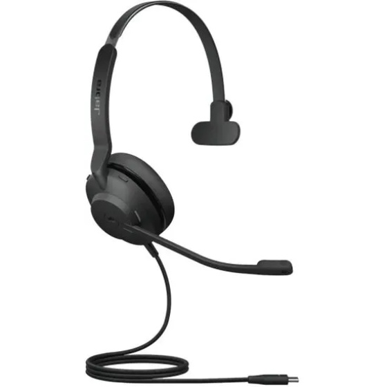 SCHNEIDER-JABRA EVOLVE2 30 SE USB-C MS