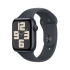 Apple Watch SE/40mm/Midnight/Šport Band/Midnight/-M/L