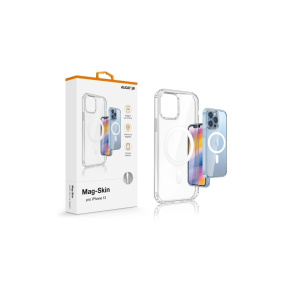 ALIGATOR púzdro Mag-Skin iPhone 17 ALIGATOR púzdro Mag-Skin iPhone 17