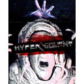 HYPERVIOLENT (PC) Steam Key