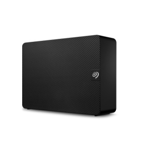 Seagate Expansion/4TB/HDD/Externý/3.5''/Čierna/2R