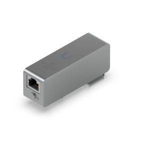 Ubiquiti UACC-ETH-SP-DIN - Ethernet Surge Protection, prepäťová ochrana na DIN Ubiquiti UACC-ETH-SP-DIN - Ethernet Surge Protection, prepäťová ochrana na DIN