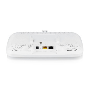 ZyXEL WAX640S-6E,Single Pack 802.11axe AP, Smart Antenna, Standalone / NebulaFlexPro, 1 year Nebula Pro pack license