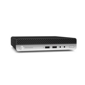 Počítač HP ProDesk 400 G5 DM - Repas