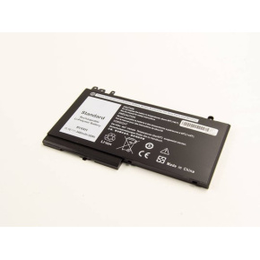 Notebook batéria Replacement Latitude E5550