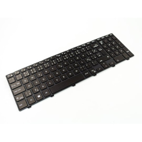 Notebook keyboard Dell SK-CZ for Dell Vostro 3546, 3561, 3562, 3565, 3568, 3572, 3578, 3549, 3558, 3559 - Repas