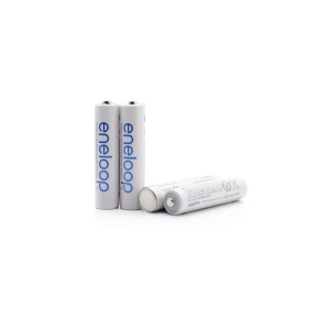 PANASONIC R3 750mAh Ni-Mh Eneloop bulk