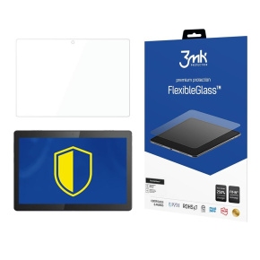 3mk hybridní sklo FlexibleGlass pro LENOVO Tab M10 TB-X505L 3mk hybridní sklo FlexibleGlass pro LENOVO Tab M10 TB-X505L