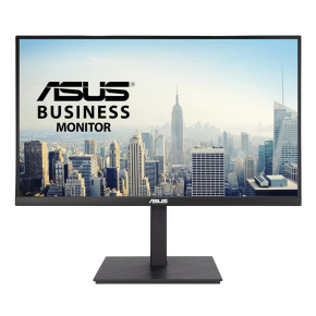 ASUS/VA27ACFSN/27''/IPS/QHD/100Hz/5ms/Black/3R