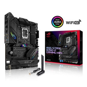 ASUS ROG STRIX B760-F GAMING WIFI/LGA 1700/ATX