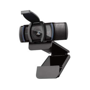 Logitech® C920e HD 1080p Business Webcam