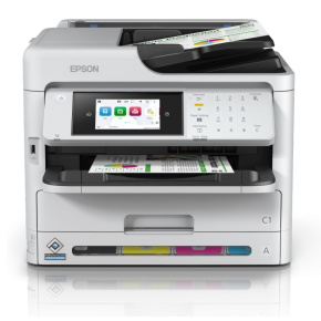 EPSON WorkForce Pro WF-C5890DWF