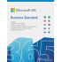 Microsoft 365 Business Standard CZ (1 rok)