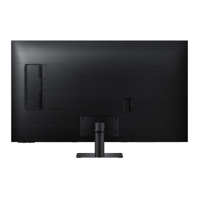 Samsung Smart Monitor M7 (M70F) 43" LED VA 3840x2160 Mega DCR 4ms 300cd HDMI USB-C(65W) Wifi repro