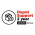 Warranty 2Yr Depot/CCI