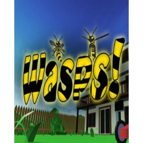 Wasps! (PC) Steam Key