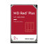 WD Red Plus/2TB/HDD/3.5''/SATA/5400 RPM/3R