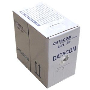 DATACOM UTP Cat5e kábel LSOH 305m (drôt)