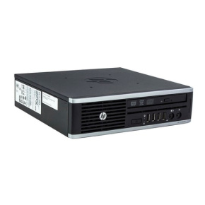 Počítač HP Compaq 8300 Elite USDT - Repas