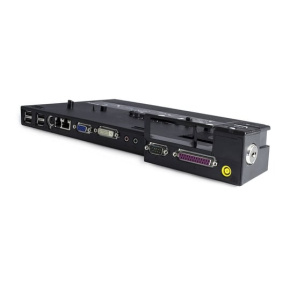 Dokovacia stanica Lenovo ThinkPad Advanced Mini Dock (2504) - Repas