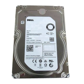 Dell/12TB/HDD/3.5''/SATA/7200 RPM/1R