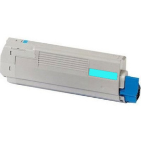 Cyan toner do MC760/770/780 (6 000 stránok)