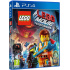 PS4 - LEGO MOVIE VIDEOGAME