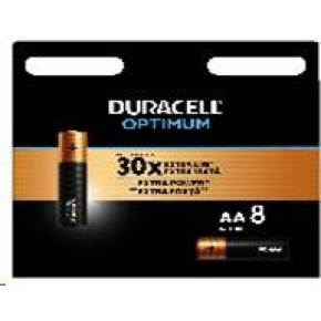 Duracell OPTIMUM AA 1500 K8