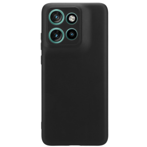 Tactical TPU Kryt pre Motorola Edge 60 Neo Black