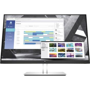 HP E27q G4 27'' IPS 2560x1440/250/1000/VGA/DP/HDMI