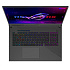 ASUS ROG Strix G18 G814FM-S9006W, Ryzen 9 9955HX, 18.0˝ 2560x1600 WQXGA, RTX 5060/8GB, 32GB, SSD 1TB, W11H