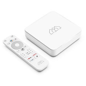 Homatics Box R 4K Android TV