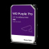 WD Purple/10TB/HDD/3.5''/SATA/7200 RPM/5R