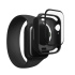 InvisibleShield Fusion 360 ° ochrana Apple Watch 7/8 (45mm)