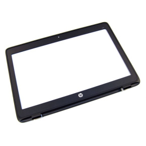 Notebook predný lcd kryt HP for EliteBook 820 G1, 820 G2 (PN: 730544-001, 6070B0675401) - Repas