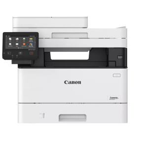 Canon i-SENSYS/MF455dw/MF/Laser/A4/LAN/WiFi/USB