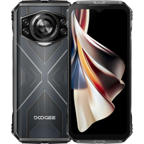 Doogee S cyber 8GB/256GB Mirage Silver