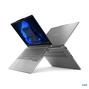 Lenovo IP Pro 5 14IAH10, Ultra 9-285H, 14.0˝ 2880 x 1800, UMA, 32GB, SSD 1TB, W11H, šedý, 2y CI